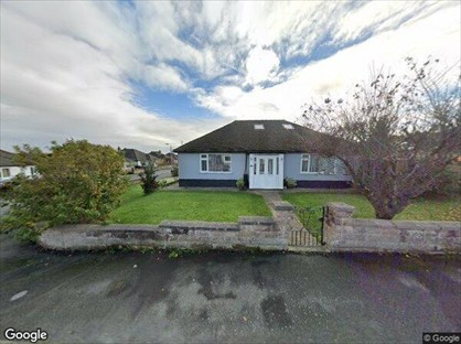 4 Bed Bungalow, Braeside Ave, CH5