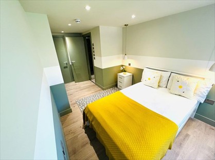 Room in a Shared House, Malpas Road, SE4
