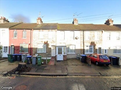 Studio Flat, St Annes Road, HA0
