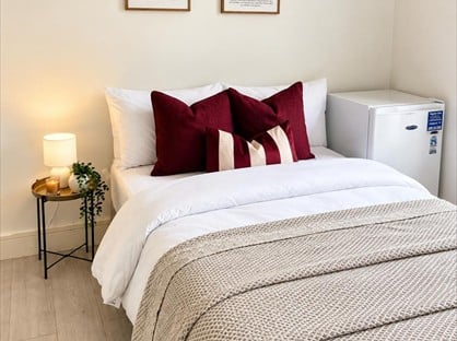 Studio Flat, St Annes Road, HA0