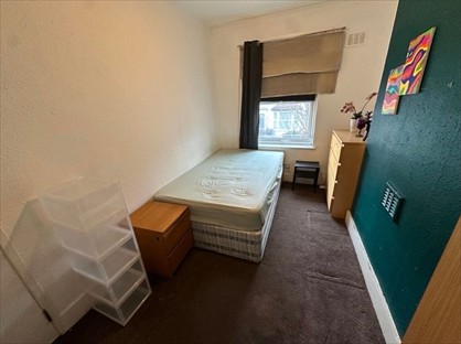 Room in a Shared House, Ranelagh Road, NW10