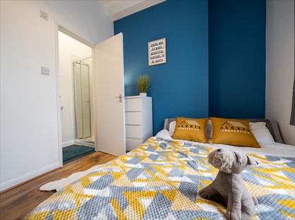 Room in a Shared House, Clarendon Road, PO5