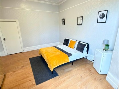 Room in a Shared House, Osbaldeston Road, N16