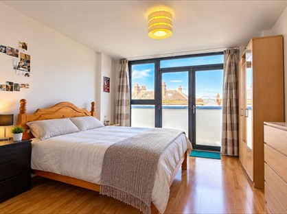 Room in a Shared Flat, Tyler St, SE10