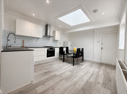 2 bed flat/apartment for rent in 2 Bed Flat, Desborough Avenue, HP11