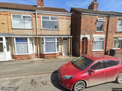 2 Bed Terraced House, Exmouth Street, HU5