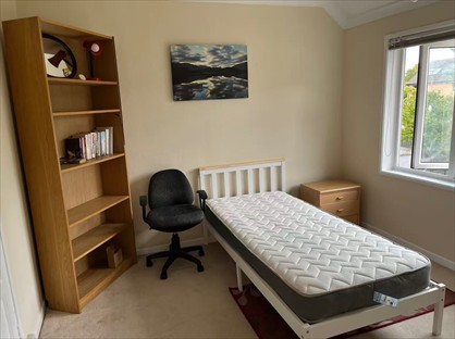 Room in a Shared House, Peverel Close, CB5