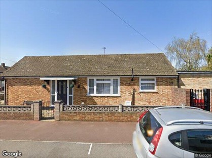 2 Bed Flat, Manor Road, RM10