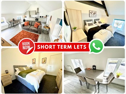2 Bed Flat, Chapel Road, TS23