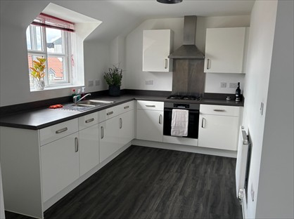 2 Bed Flat, Darley Court, B29