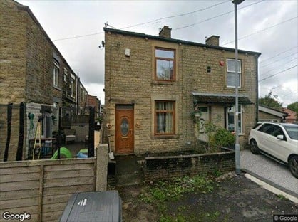 2 Bed Terraced House, Lark St, OL1