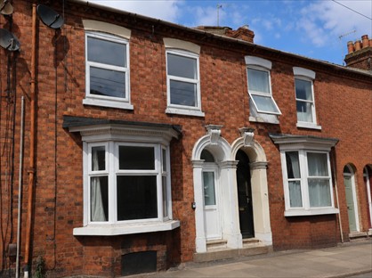 2 Bed Terraced House, St. Michaels Road, NN1