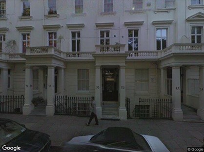 2 Bed Flat, St. Georges Square, SW1V