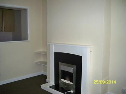 1 Bed Flat, Pennfields, WV3