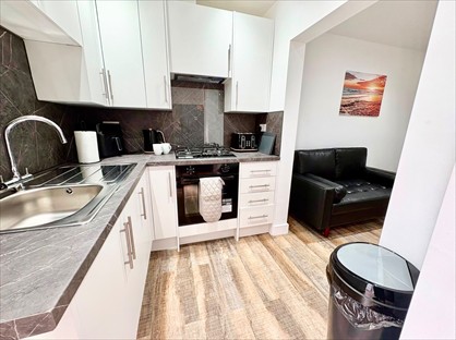 3 bed room for rent in Room in a Shared House, Melbourne St, LA14