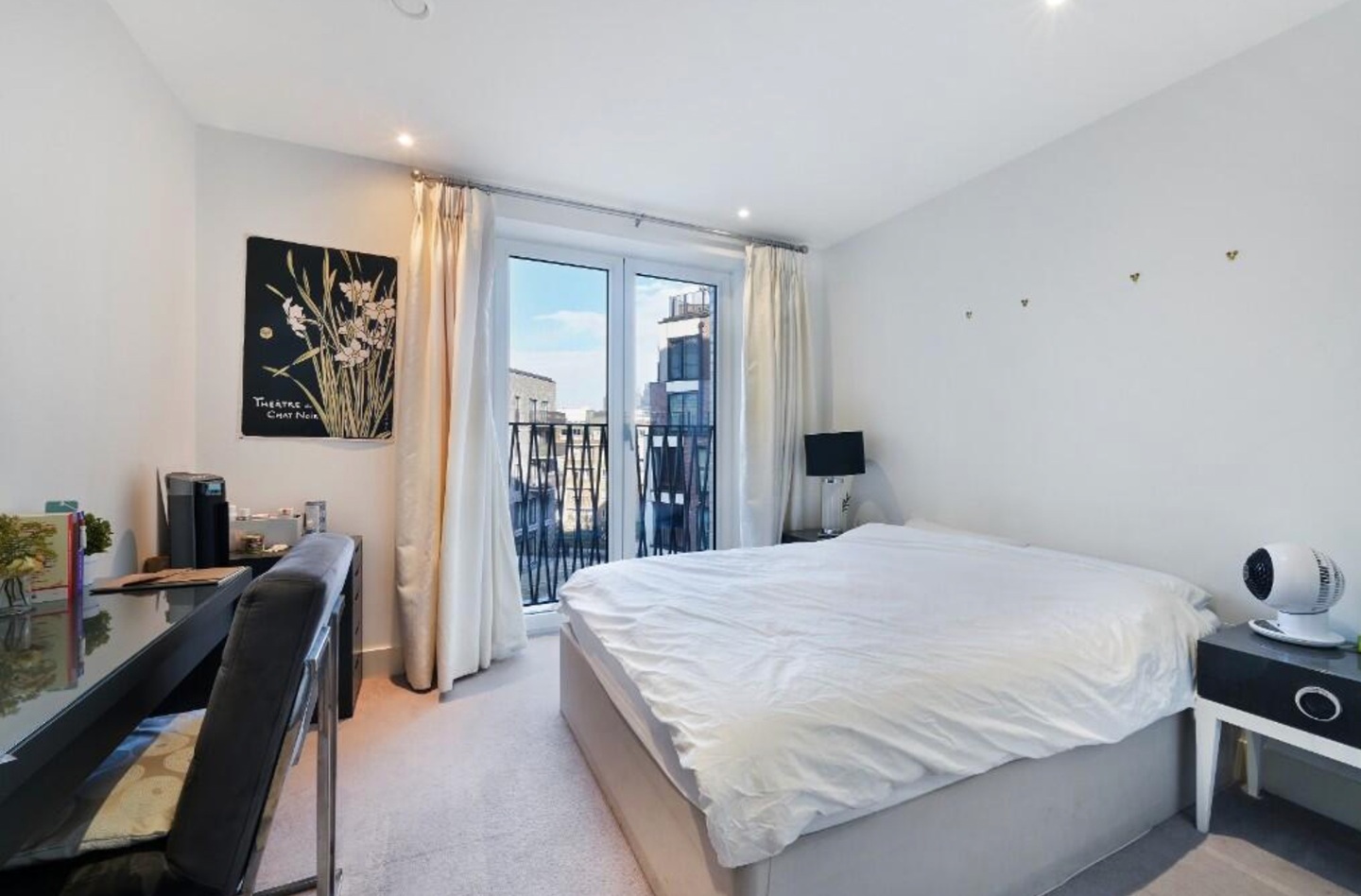 Room in a Shared Flat, St Georges Circus, SE1, N1 7GU