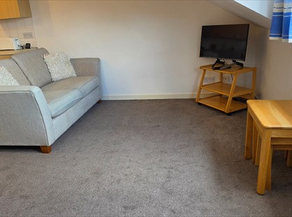 1 Bed Flat, Belmont Road, AB25