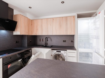 1 Bed Flat, Standish Court, PR7