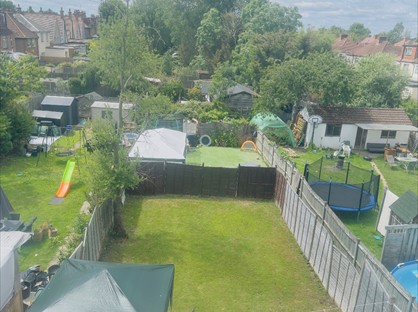 Studio Flat, Harrow View, HA1