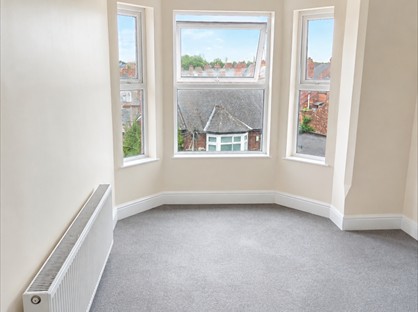 1 Bed Flat, Berridge Road, NG7