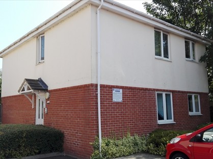 2 bed terraced house for rent in 2 Bed Terraced House, Harry Paye Close, BH14