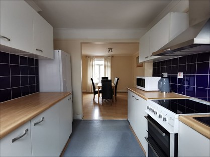 3 Bed Flat, Chalton St, NW1