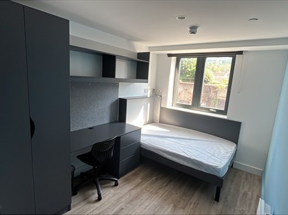 1 Bed Flat, Hollis Wharf, BA2
