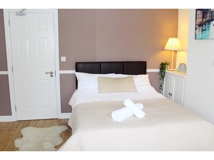Room in a Shared House, Turners Road South, LU2