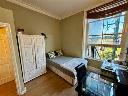 Room in a Shared House, Matheson Road, W14