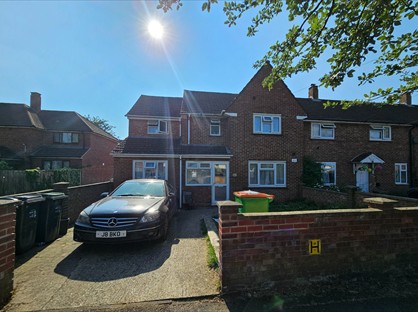 Studio Flat, New Addington, CR0