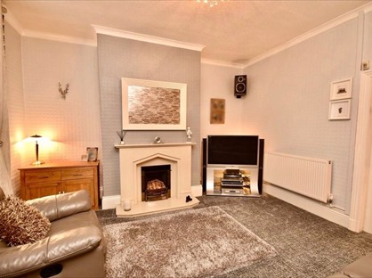 2 Bed Terraced House, Royton, OL2
