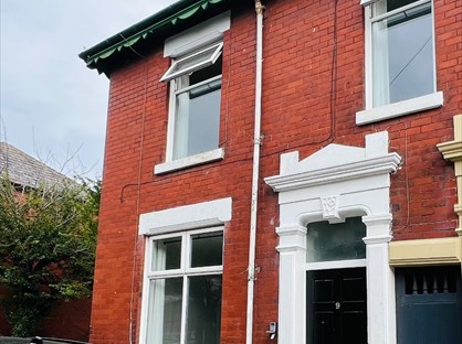3 bed terraced house for rent in 3 Bed End Terrace, Carnarvon Road, PR1