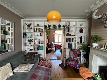 2 Bed Terraced House, Chatsworth Road, BS4