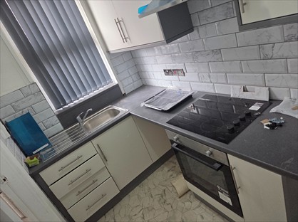 3 Bed Terraced House, Copperfield Grove, LS9