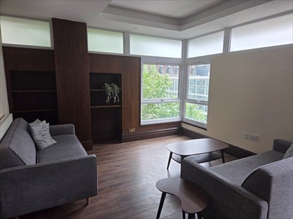 2 Bed Flat, Old Hall Street, L3