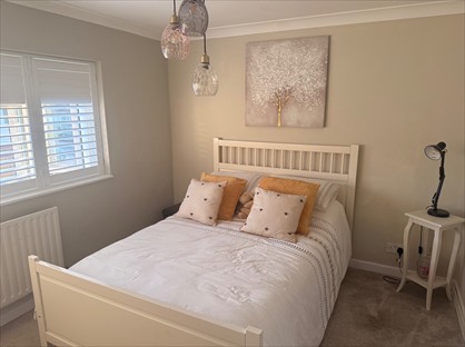 Room in a Shared House, Holland Way, BR2