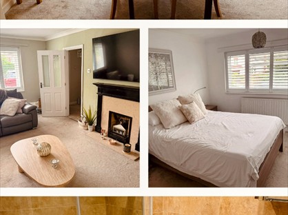 Room in a Shared House, Holland Way, BR2