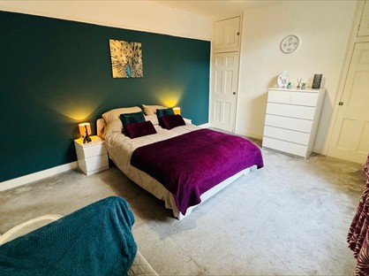Room in a Shared House, Union Place, PE13
