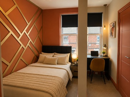 Room in a Shared House, Holgate Road, NG2
