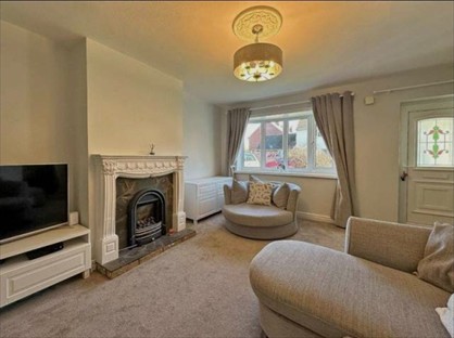 Room in a Shared House, Kirkstall Crescent, WS3