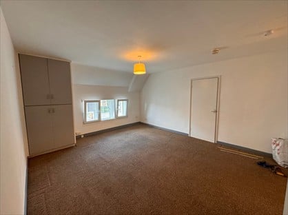 1 Bed Flat, Westgate, NG31