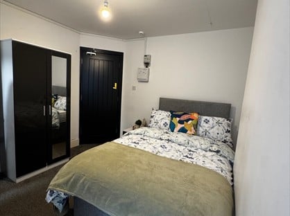 Room in a Shared House, Kings Road, DN1