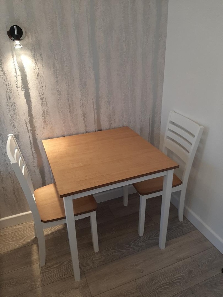 Studio Flat, Tachbrook Street, SW1V, N1 7GU photo 5