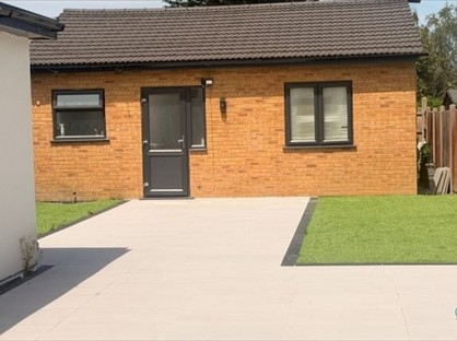 1 Bed Penthouse, Seymour Grove, M16
