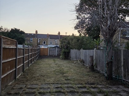 Room in a Shared House, Jutland Road, SE6
