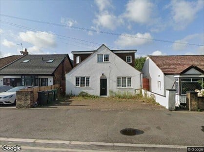 6 Bed Detached House, Uxbridge Road, UB10