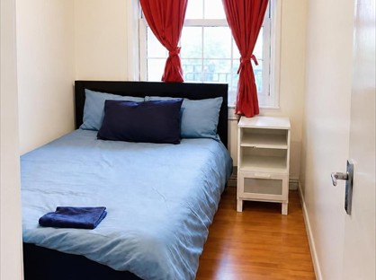 Room in a Shared House, College Road, NW10
