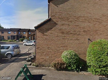 2 bed terraced house for rent in 2 Bed Terraced House, Carleton Gate, G46