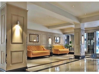 1 Bed Flat, South Kensington, SW3