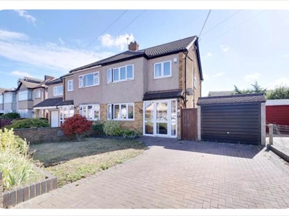 3 Bed Semi-Detached House, Betterton Road, RM13